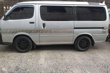 1994 Toyota Hiace for sale