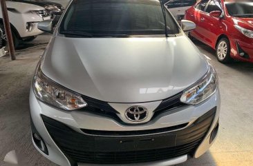 2019 Toyota Vios for sale