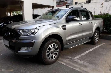 2016 Ford Ranger for sale