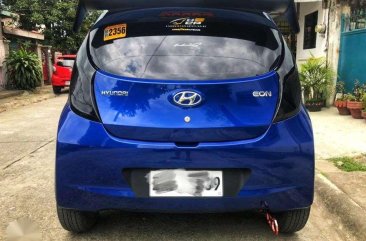 Hyundai Eon 2016 for sale