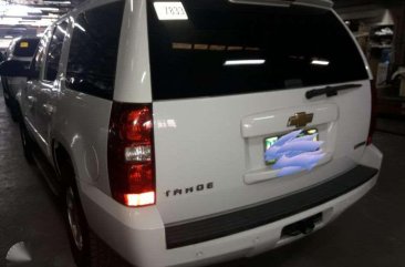 2012 Chevrolet Tahoe for sale