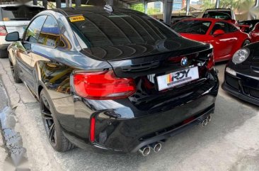 2018 BMW M2 FOR SALE