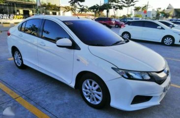 2015 Honda City for sale