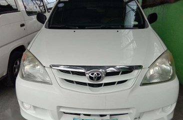 2013 Toyota Avanza J MT Gas