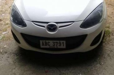 2015 model Mazda 2 for sale