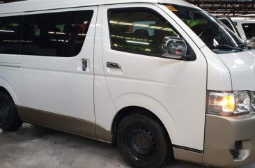 Toyota Hiace 2017 for sale