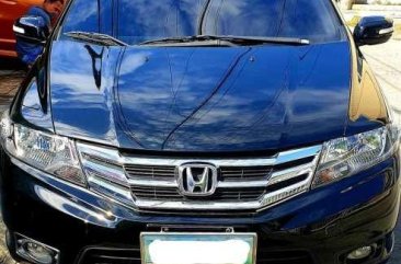 Honda City EL 2014 for sale