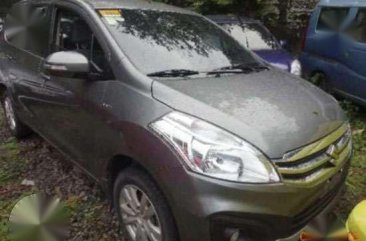 2016 Suzuki Ertiga GL 1.4L MT for sale 