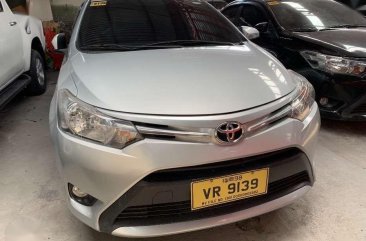 2017 Toyota Vios for sale