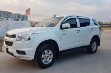 2016 Chevrolet Trailblazer for sale