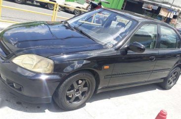 Honda Civic SIR 2000 for sale