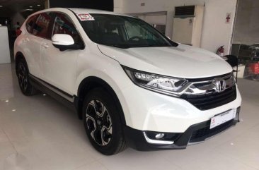 2019 Honda CRV for sale