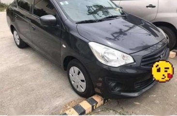 2014 Mitsubishi Mirage G4 for sale