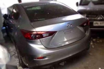 2016 Mazda 3 for sale