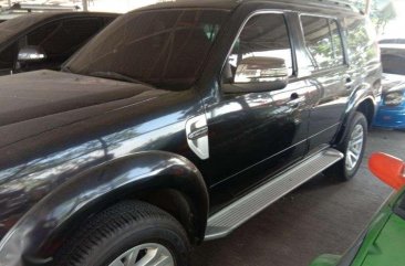 Like New Ford Everest for sale