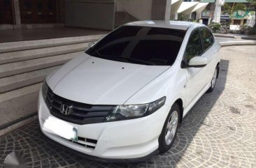 Honda City 2011 For Sale