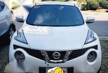 *2018 Nissan Juke for sale