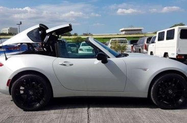 2018 Mazda MX5 for sale