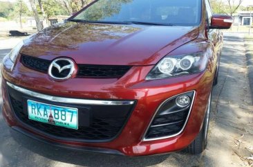 2010 Mazda Cx7 for sale