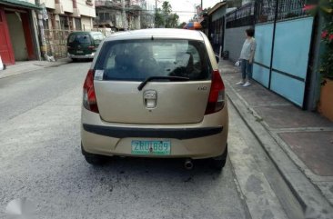 2009 Hyundai i10 for sale