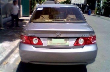 2008 Honda City 1.3L for sale