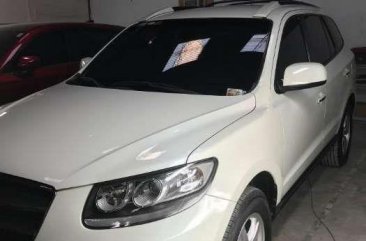 Hyundai Santa Fe Diesel 2007 for sale