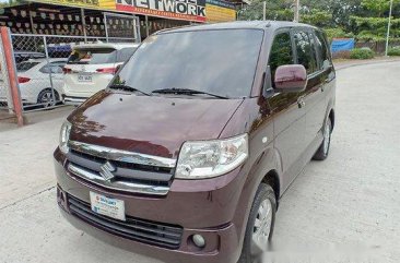 Suzuki APV 2017 for sale