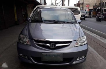 2009 Honda City for sale