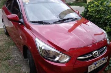 Pasalo Hyundai Accent 2018 model for sale