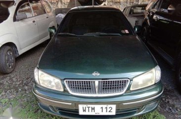 2004 Nissan Sentra GS for sale