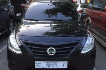 2017 Nissan Almera for sale