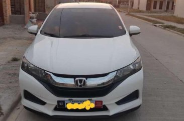 Honda CITY 2016 E for sale