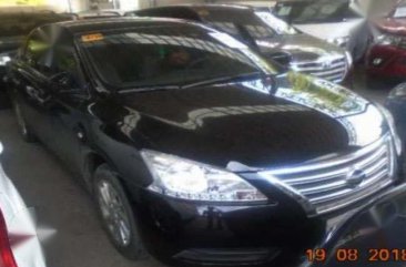 2016 Nissan Sylphy 1.6 MT Gas for sale 