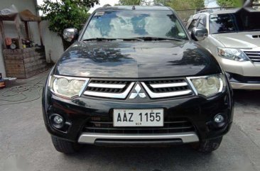 2015 Mitsubishi Montero Sport for sale