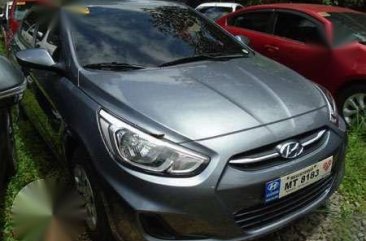 2018 Hyundai Accent Sedan for sale 