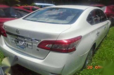2016 Nissan Sylphy for sale