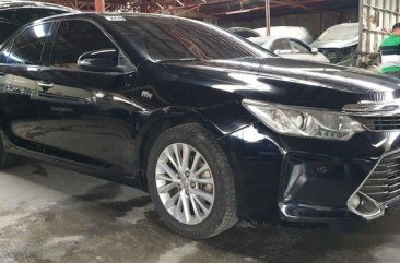 Toyota Camry 2015 for sale 