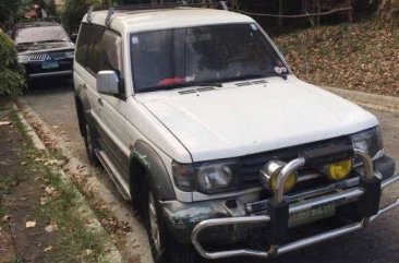 Mitsubishi Pajero Diesel 1996 for sale