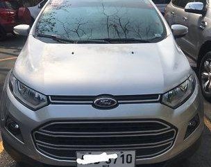 Ford EcoSport 2015 for sale