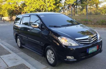 Toyota Innova 2010 for sale