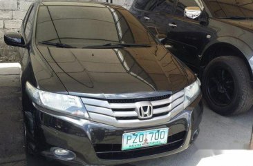 Honda City 2010 for sale