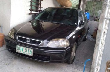 Honda Civic 1998 for sale