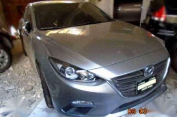 2016 Mazda 3 for sale