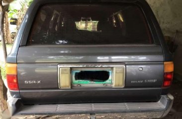 1991 Toyota Hilux for sale