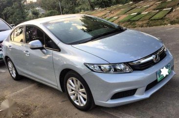 2012 Honda Civic for sale