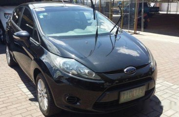 Ford Fiesta 2012 for sale 