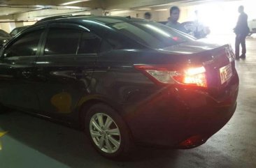 Toyota Vios e 2016 matic for sale