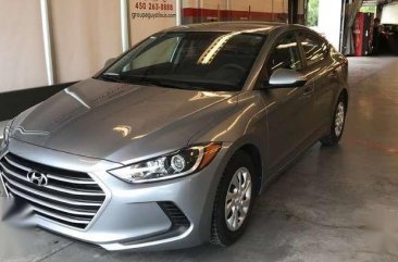 Hyundai Elantra 2016 for sale