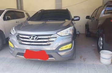 Hyundai Santa Fe 2013 for sale