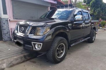 2008 Nissan Navara for sale